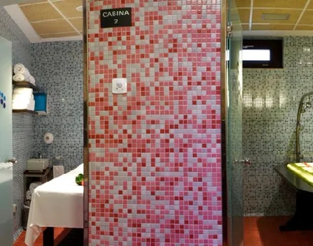 Blanco Hotel Spa – catering en Navia (foto 12 de 12)