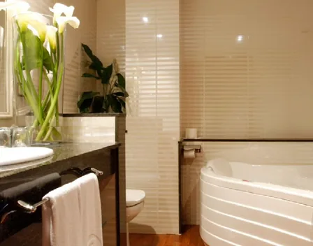 Blanco Hotel Spa – catering en Navia (foto 2 de 12)