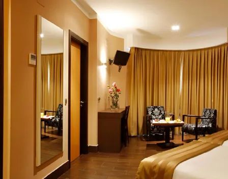 Blanco Hotel Spa – catering en Navia (foto 3 de 12)