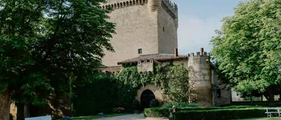 BOAL Eventos – catering en Alberite
