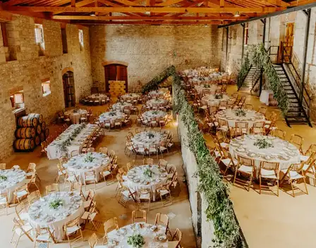 BOAL Eventos – catering en Alberite (foto 2 de 12)