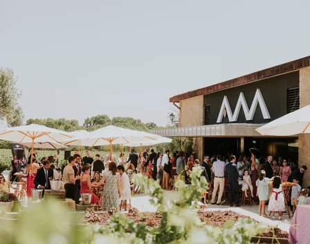 BOAL Eventos – catering en Alberite (foto 7 de 12)