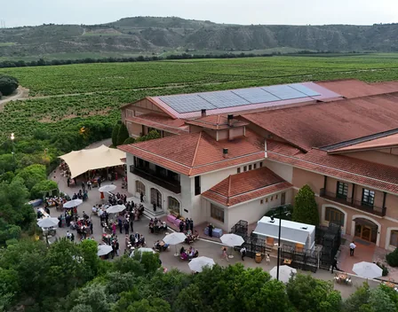 BOAL Eventos – catering en Alberite (foto 9 de 12)