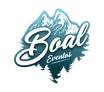 Logo de BOAL Eventos
