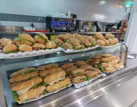 Boanva Canarias S.L – catering en Las Palmas de Gran Canaria (foto 1 de 1)