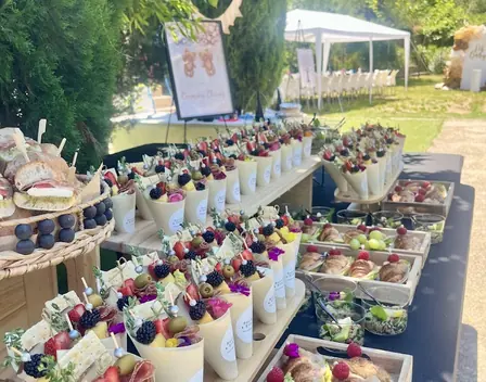 Bocados & Eventos – catering en Valencia (foto 1 de 1)