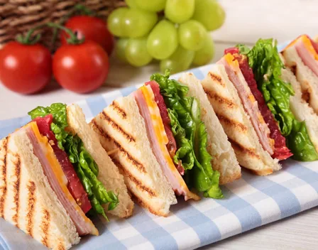 Bocattaminuto – catering en Galdácano (foto 3 de 4)