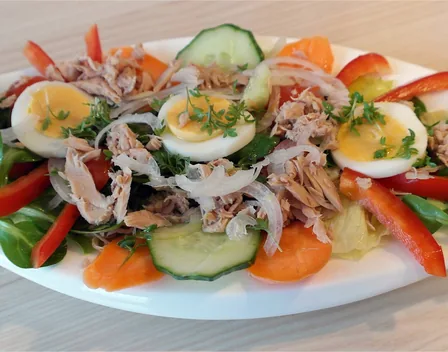 Bocattaminuto – catering en Galdácano (foto 4 de 4)