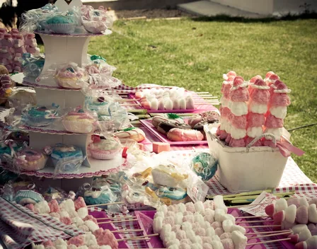BODAS CAMPERAS LA BAMBINA – catering en La Vall d'Uixó