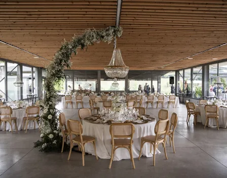 Bodas Rock & Love – catering en 1ºizda (foto 1 de 11)