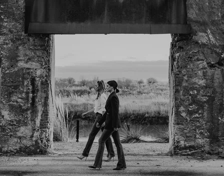 Bodas Rock & Love – catering en 1ºizda (foto 2 de 11)