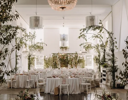 Bodas Rock & Love – catering en 1ºizda (foto 4 de 11)