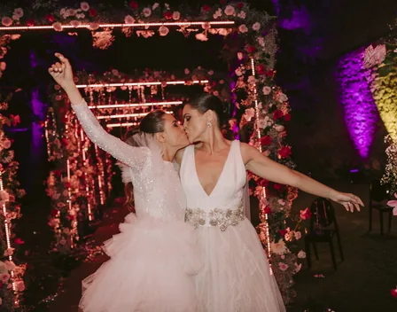 Bodas Rock & Love – catering en 1ºizda (foto 5 de 11)