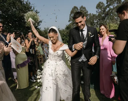 Bodas Rock & Love – catering en 1ºizda (foto 6 de 11)