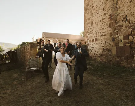 Bodas Rock & Love – catering en 1ºizda (foto 7 de 11)