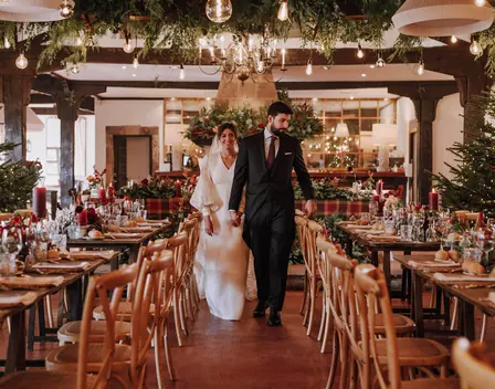 Bodas Rock & Love – catering en 1ºizda (foto 9 de 11)