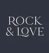 Logo de Bodas Rock & Love