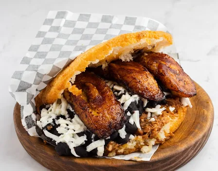 Bohemios Foodies – catering en Los Silos