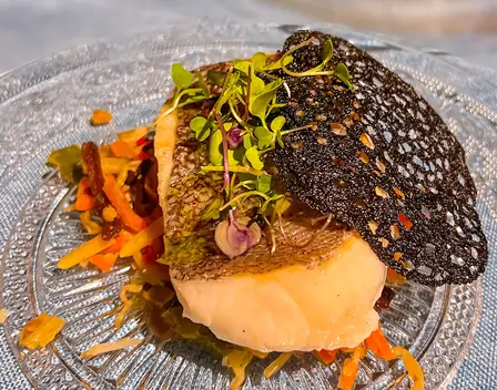 Bolets I Foc Catering Valencia | Bodas y Eventos – catering en La Pobla de Vallbona (foto 1 de 12)
