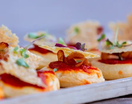 Bolets I Foc Catering Valencia | Bodas y Eventos – catering en La Pobla de Vallbona (foto 5 de 12)