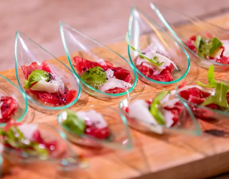 Bolets I Foc Catering Valencia | Bodas y Eventos – catering en La Pobla de Vallbona (foto 7 de 12)