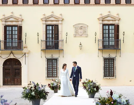 Bolets I Foc Catering Valencia | Bodas y Eventos – catering en La Pobla de Vallbona (foto 8 de 12)