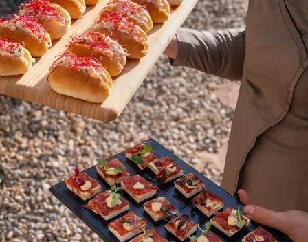 Bombo Catering – catering en Girona (foto 10 de 11)