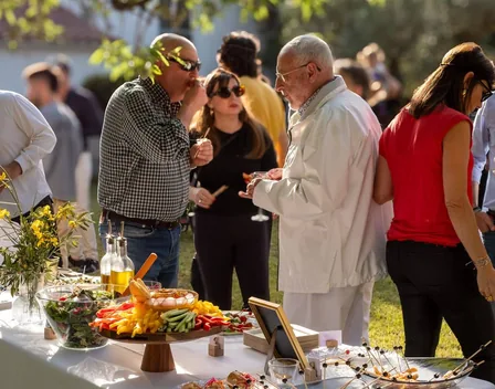 Bombo Catering – catering en Girona (foto 11 de 11)