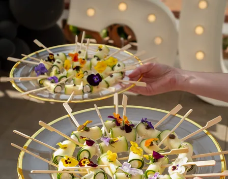 Bombo Catering – catering en Girona (foto 1 de 11)