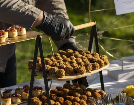 Bombo Catering – catering en Girona (foto 3 de 11)