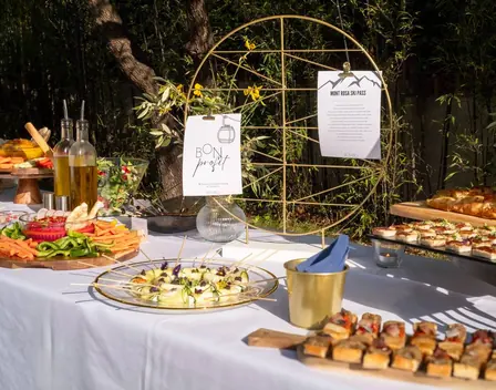 Bombo Catering – catering en Girona (foto 4 de 11)