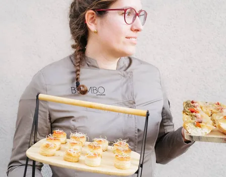Bombo Catering – catering en Girona (foto 5 de 11)