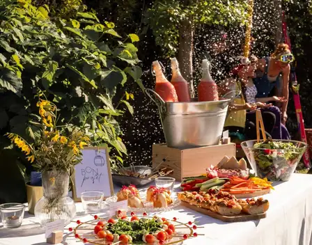 Bombo Catering – catering en Girona (foto 7 de 11)