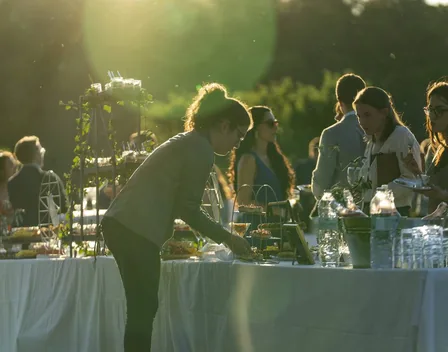 Bombo Catering – catering en Girona (foto 9 de 11)
