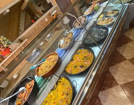 Boralcor…con gusto y sabor!!! – catering en Castelló de la Plana