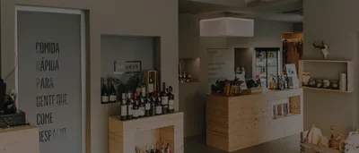 Bouket – catering en Beiro