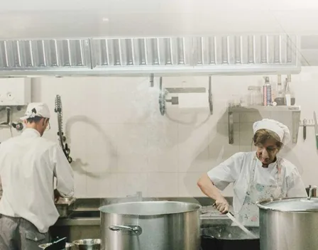 Bouket – catering en Beiro (foto 2 de 12)