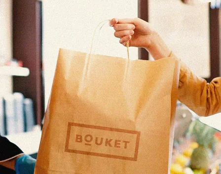 Bouket – catering en Beiro (foto 3 de 12)