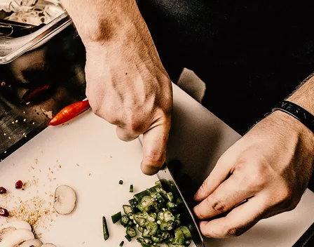Bouket – catering en Beiro (foto 4 de 12)
