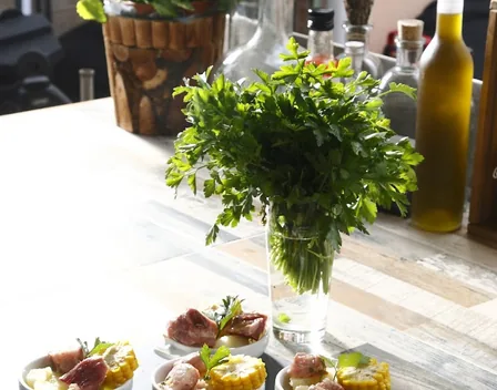 Brasa Y Volcan – catering en Santa Cruz de Tenerife