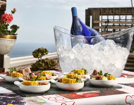 Brasa Y Volcán – catering en Santa Cruz de Tenerife (foto 10 de 12)