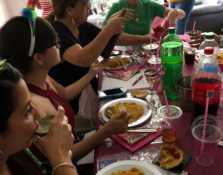 Brasa Y Volcán – catering en Santa Cruz de Tenerife (foto 12 de 12)