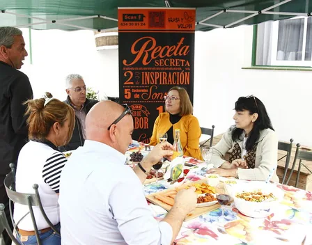 Brasa Y Volcán – catering en Santa Cruz de Tenerife (foto 9 de 12)