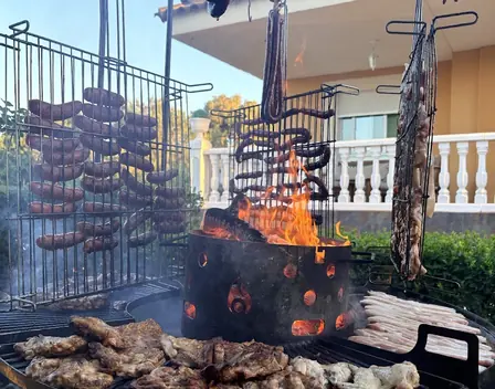 BRASAR – catering en Alicante