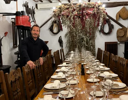 BRASAR – catering en Alicante (foto 3 de 10)