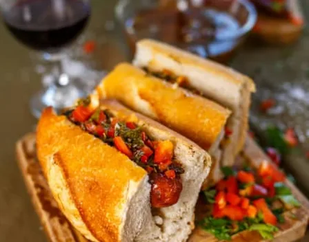 BRASAR – catering en Alicante (foto 4 de 10)