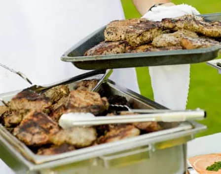 BRASAR – catering en Alicante (foto 6 de 10)