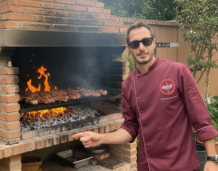 BRASAR – catering en Alicante (foto 9 de 10)