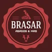 Logo de BRASAR