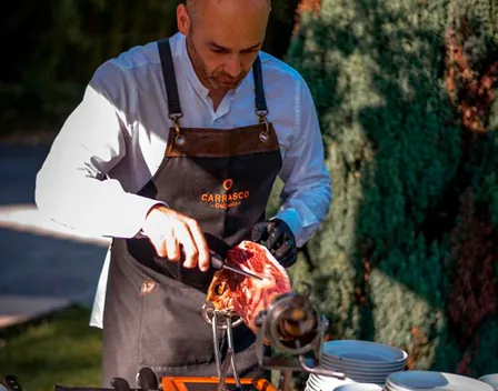 Brass Catering – catering en Leioa (foto 11 de 12)